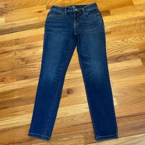 St.John’s Bay Skinny Jean